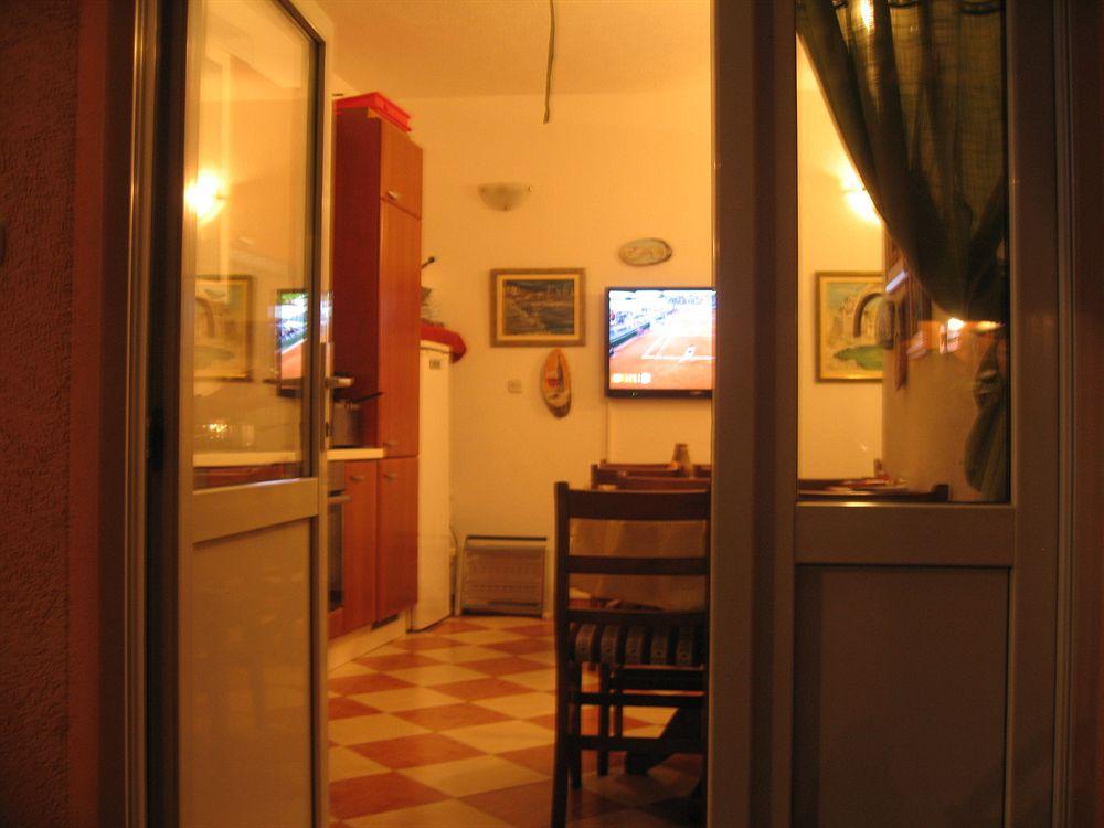 Restaurant Villa Sann