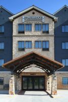 Alojamiento - Staybridge Suites Oklahoma City Airport by IHG