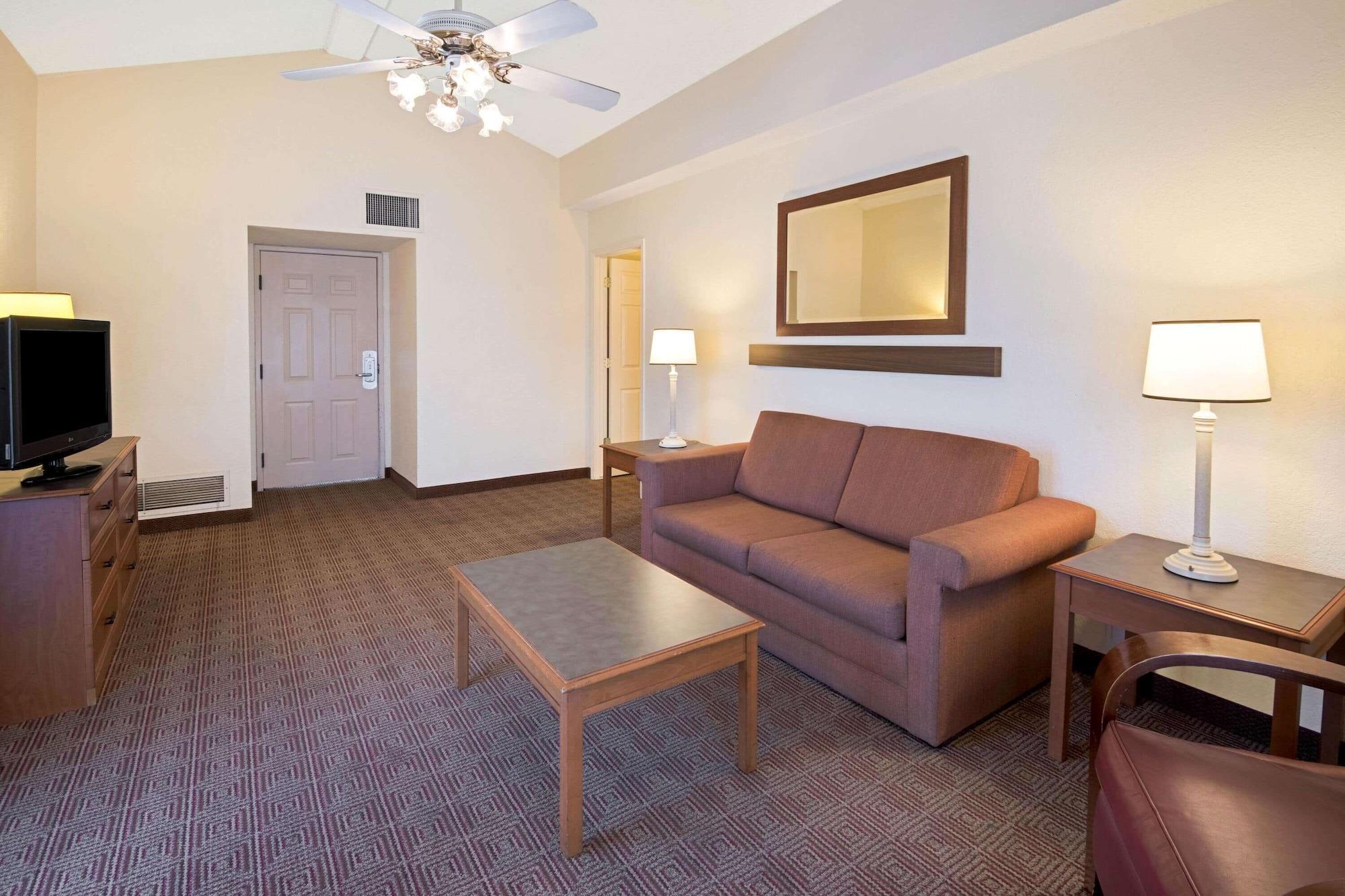 Habitación La Quinta Inn by Wyndham San Antonio Market Square