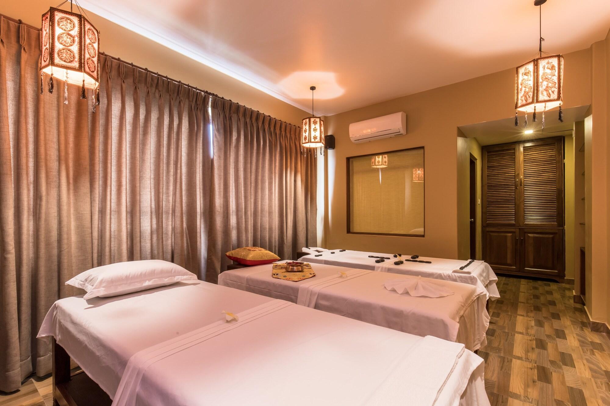 Spa Hotel Mala Pokhara