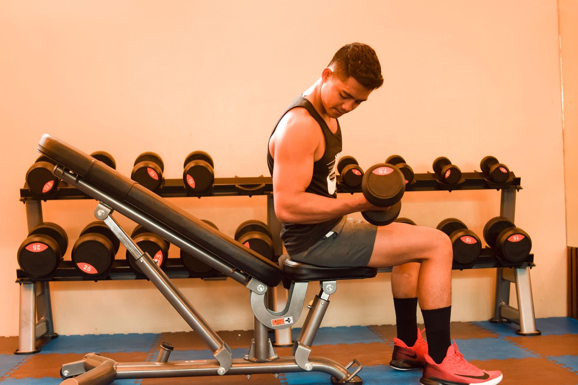 Gimnasio Zuri Resort