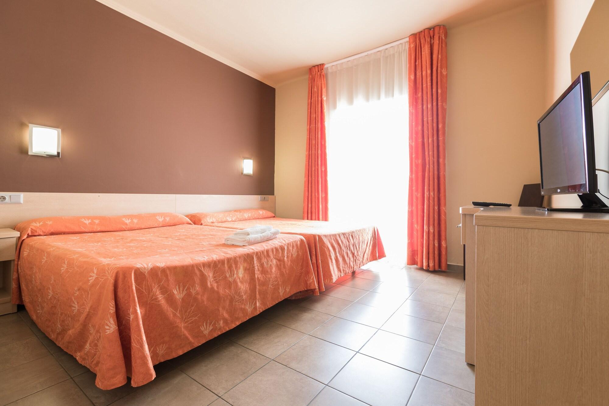Habitación Tossa Beach-Center