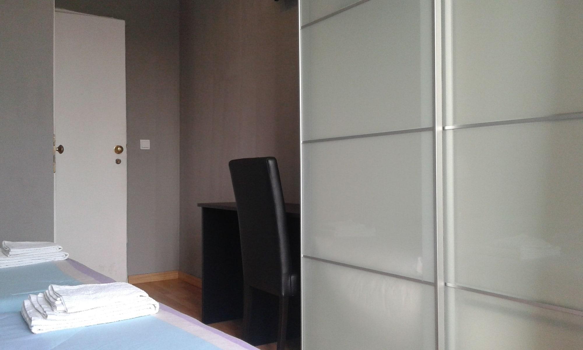 Set de Habitación Pensão Beira Minho