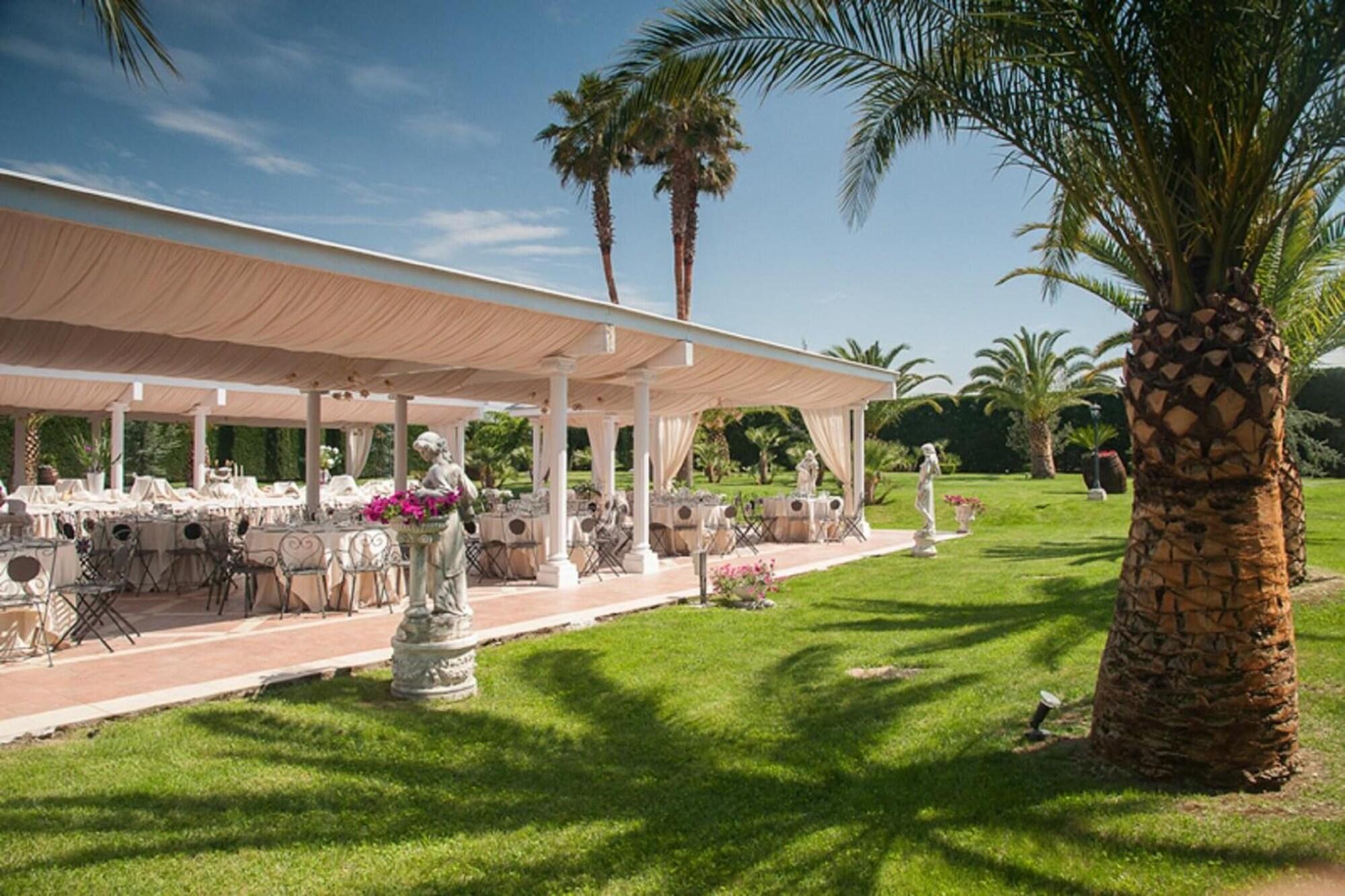 Restaurant La Corte Di Opaka