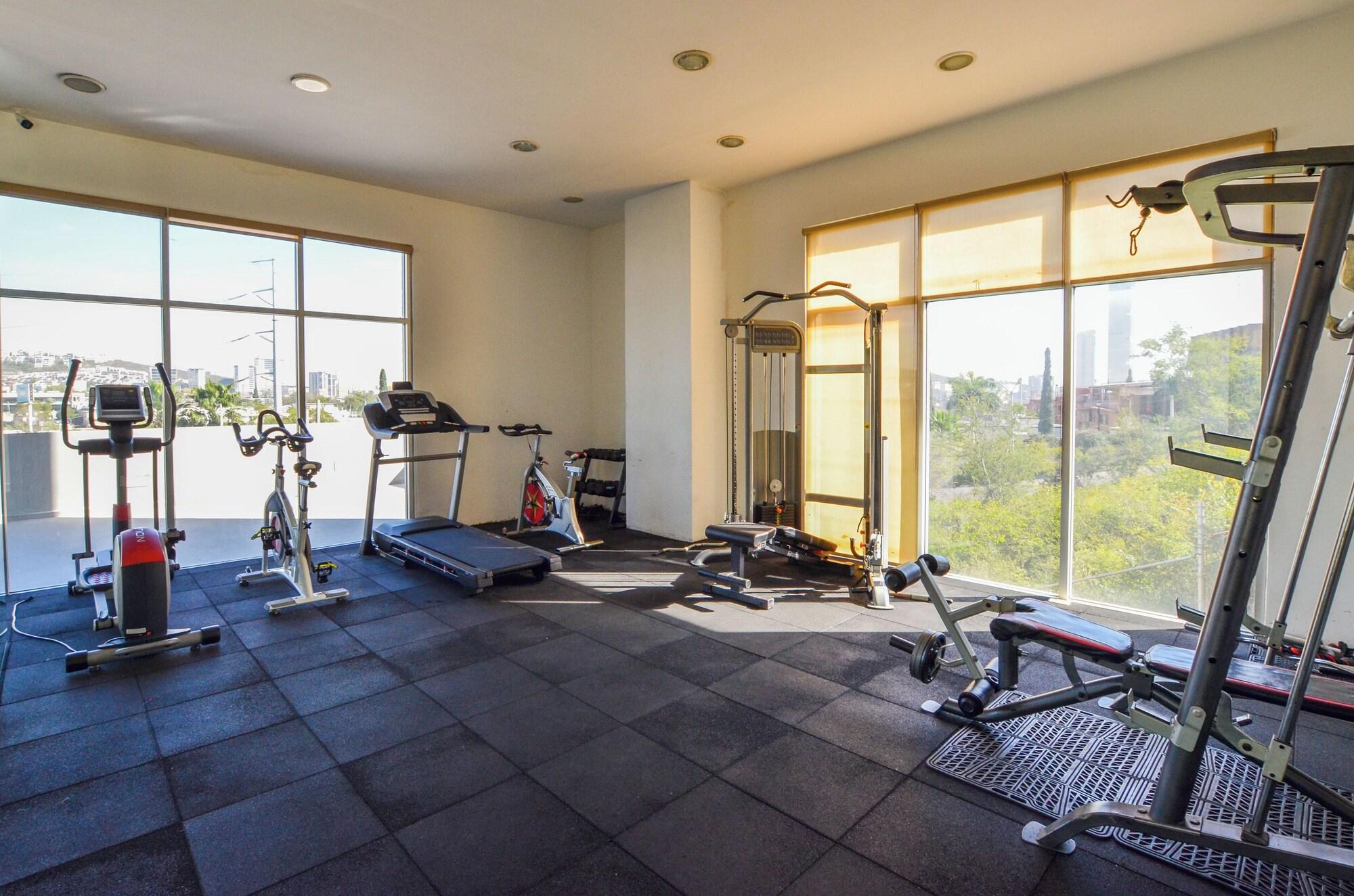 Gimnasio Loftstudio