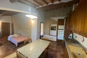 Alquiler Vacacional - Etruscan Holiday House - Oak Room
