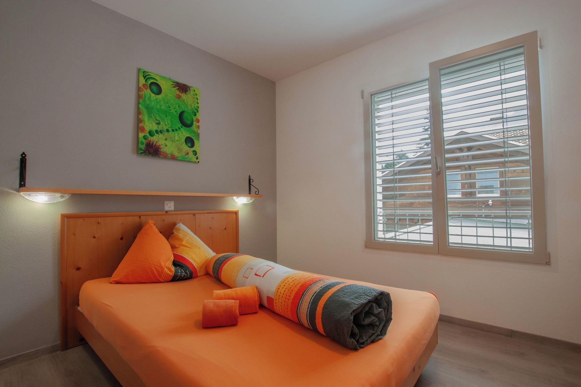 Set de Habitación Ristorante Pensione Chalet Stazione