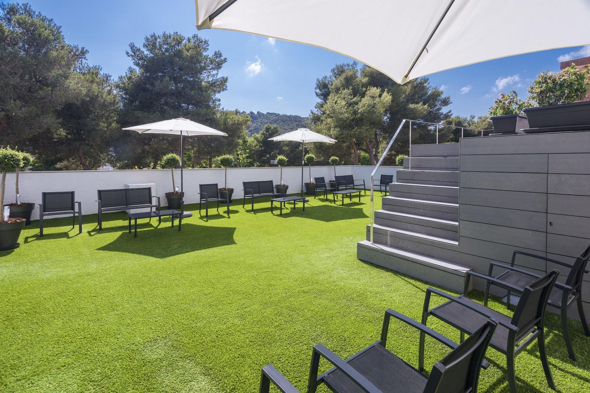 Spa Hotel GHT Sa Riera