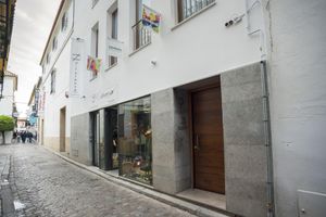 Alojamiento - Algo Diferente Apartamentos