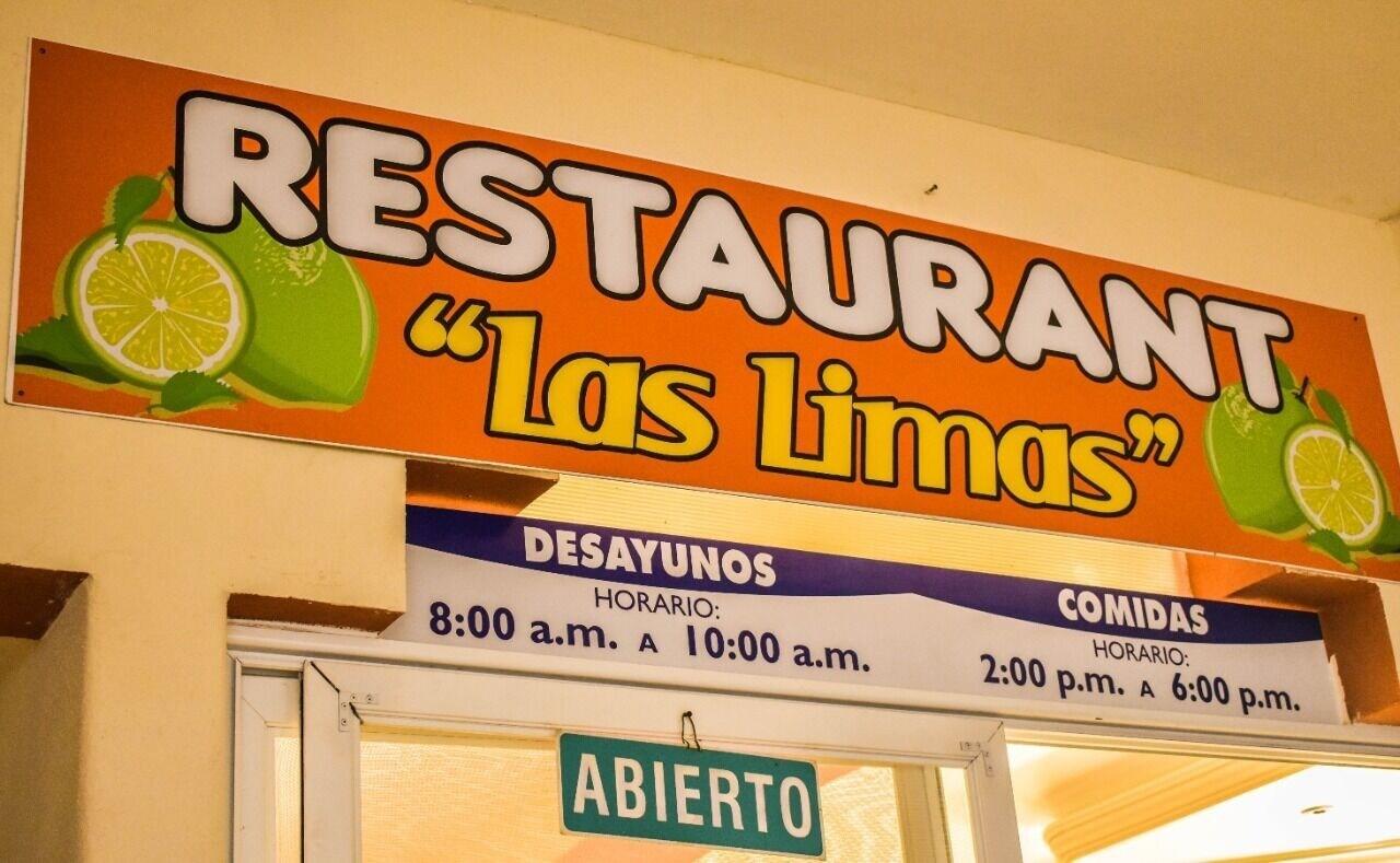 Restaurant Hotel RRU Diamante