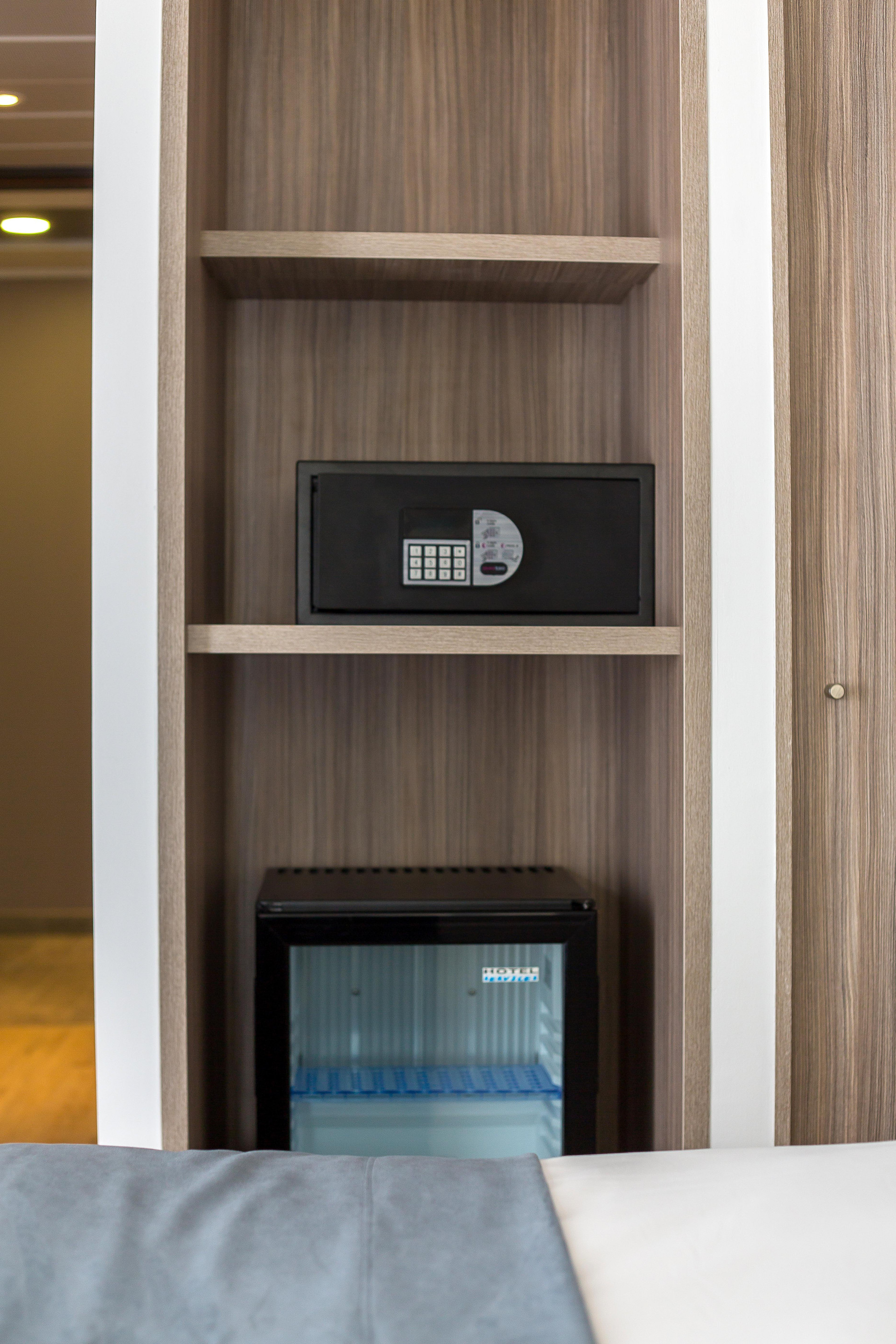 Set de Habitación Hotel Capital Bellet