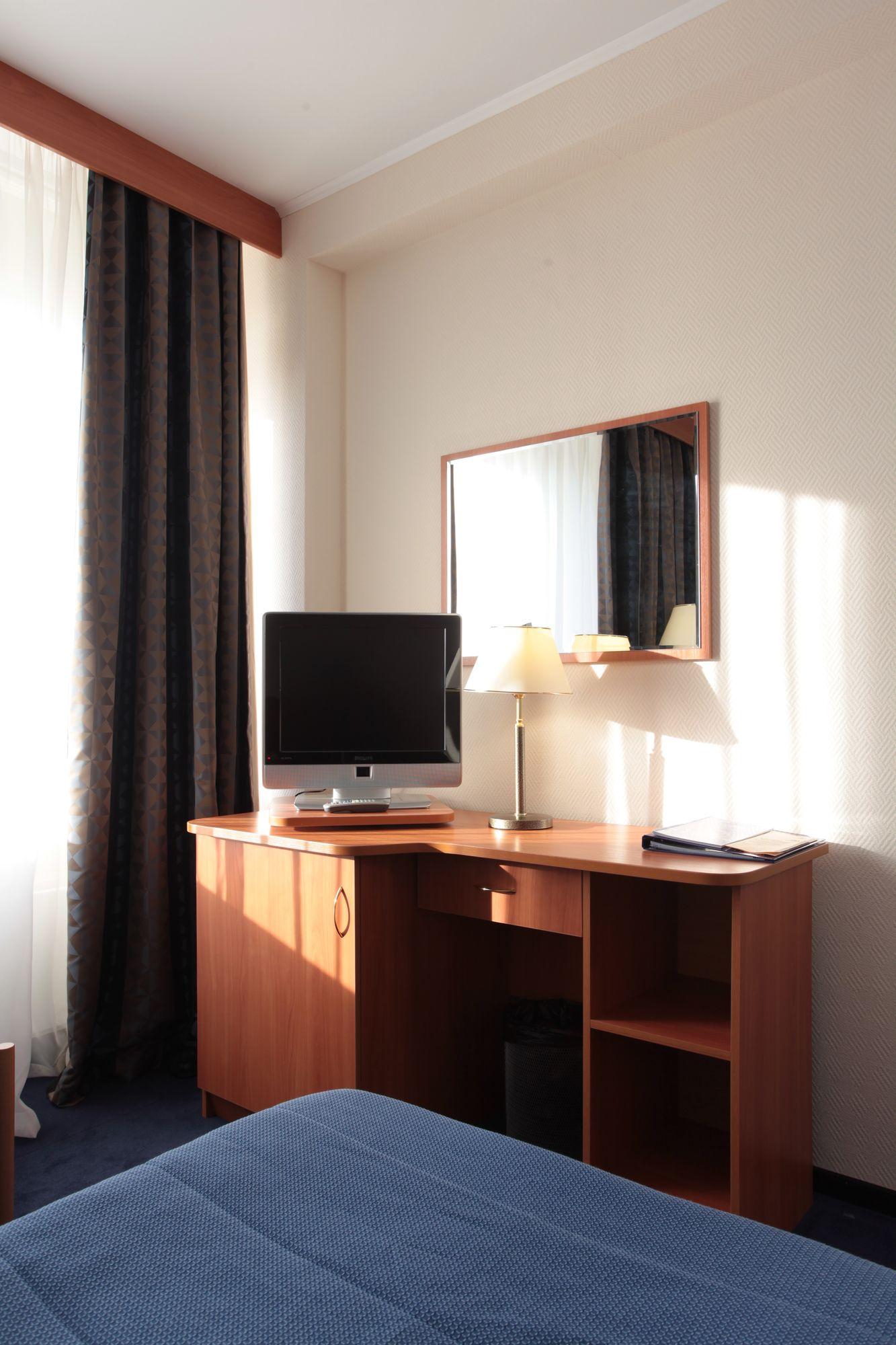 Hotel Hotel Izmailovo Gamma