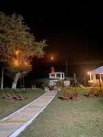 Hoteles en Bacalar Solo Adultos