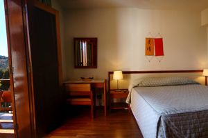 Alojamiento - Hotel Matsubara