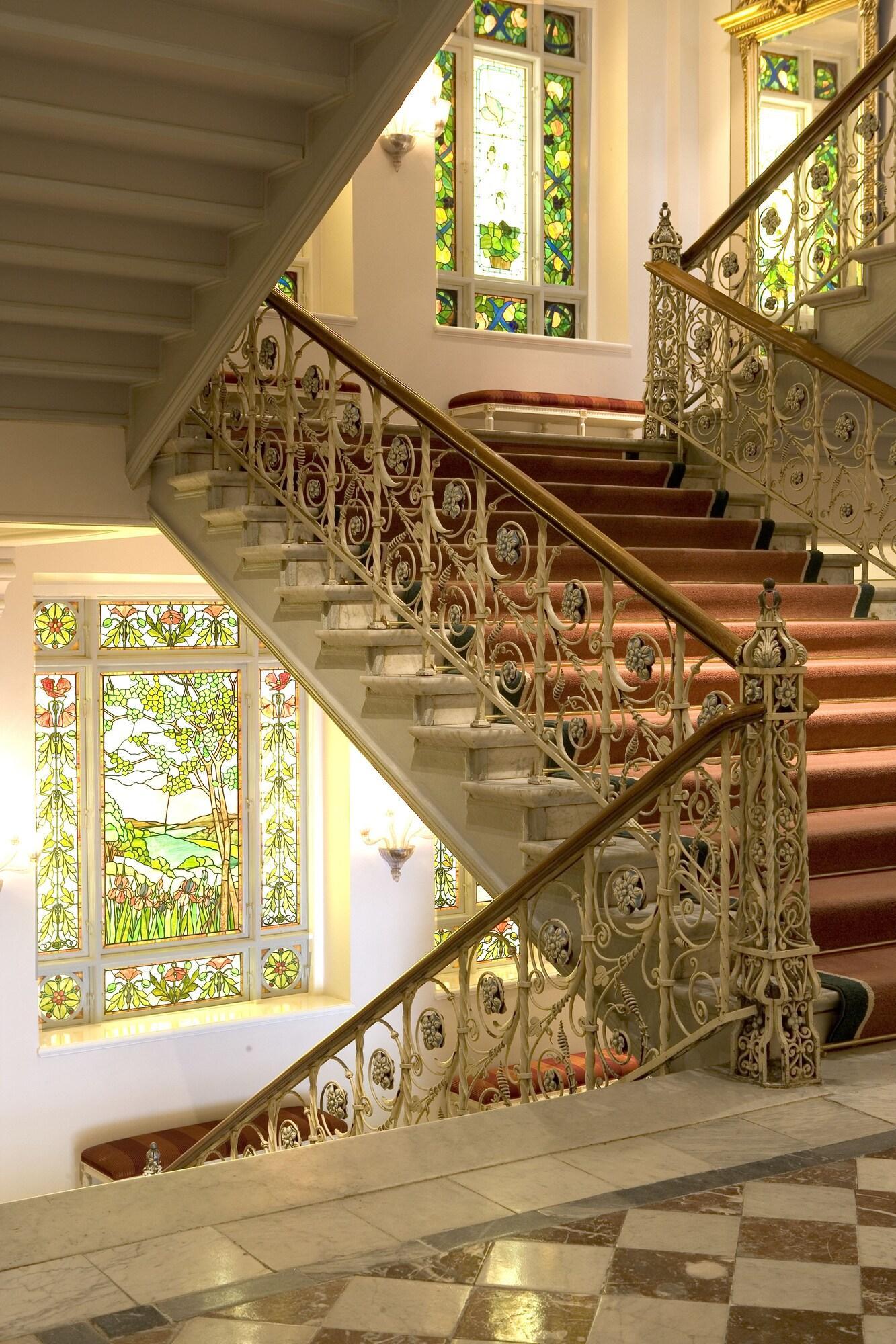 Vista Lobby Grand Hotel - Lund