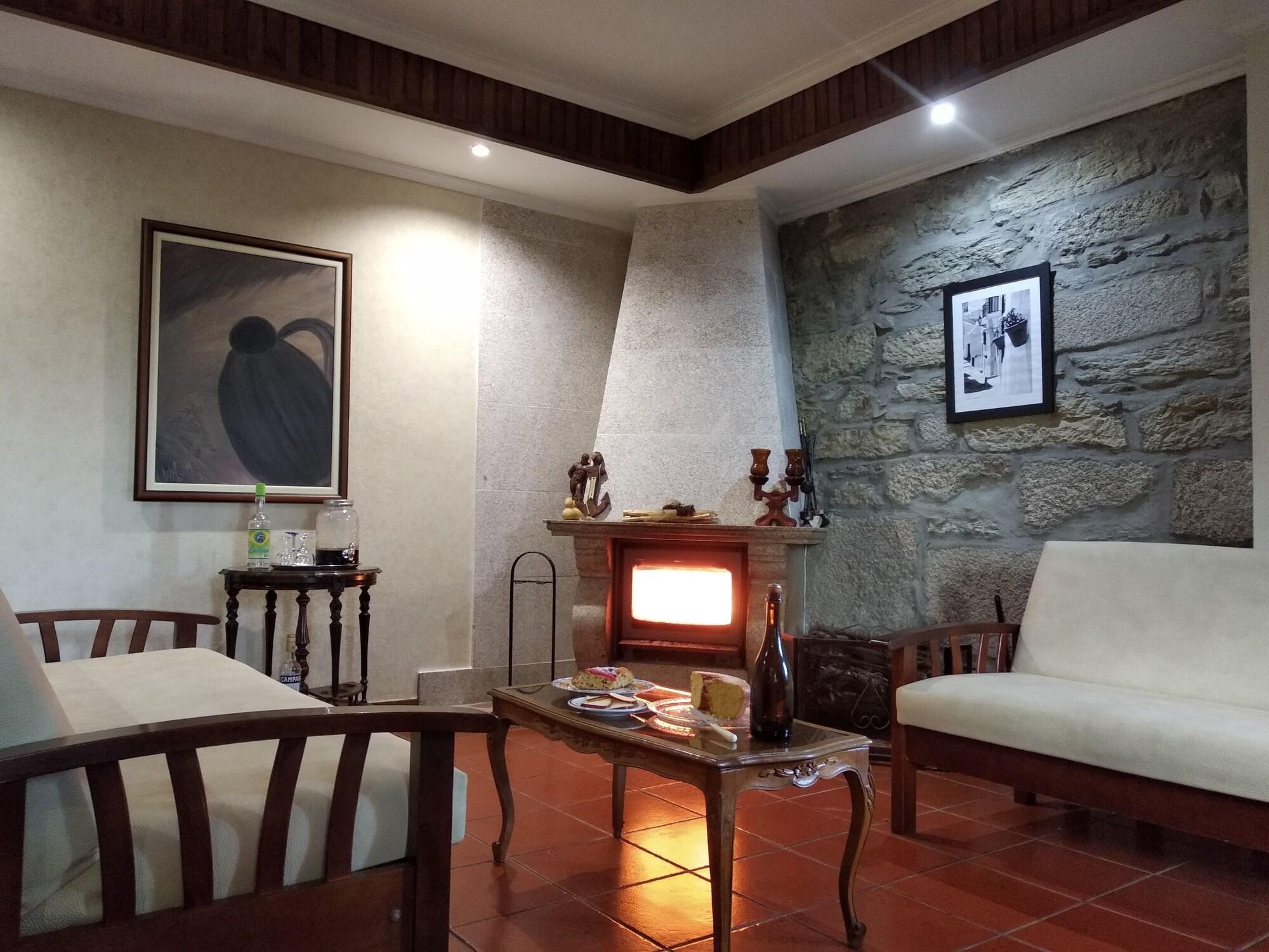 Vista Lobby Quinta da Telheira