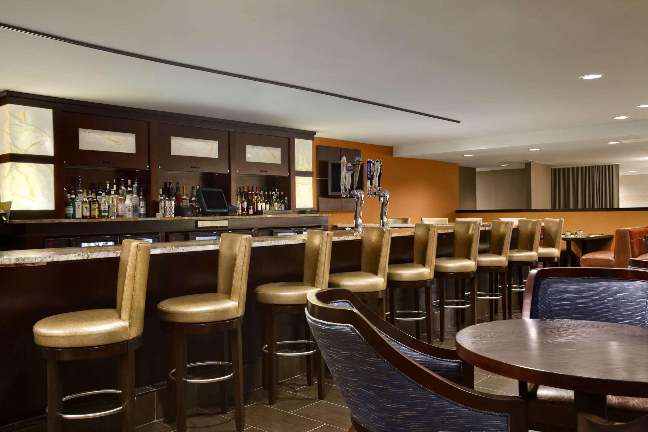 Bar/Salón Hilton New York JFK Airport