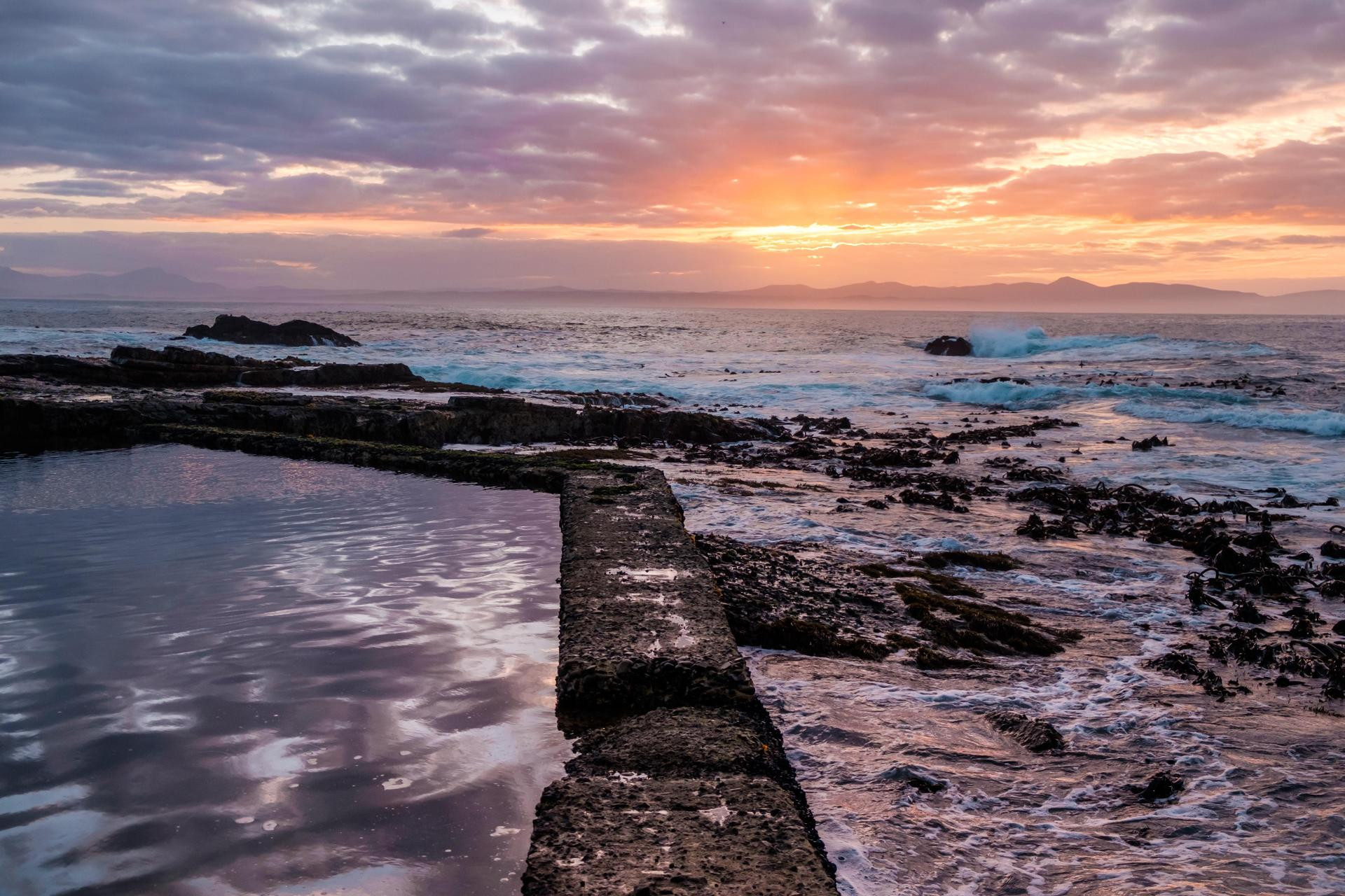 Playa The Marine Hermanus