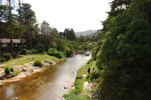Actividad - Excursión a La Cumbrecita en Córdoba