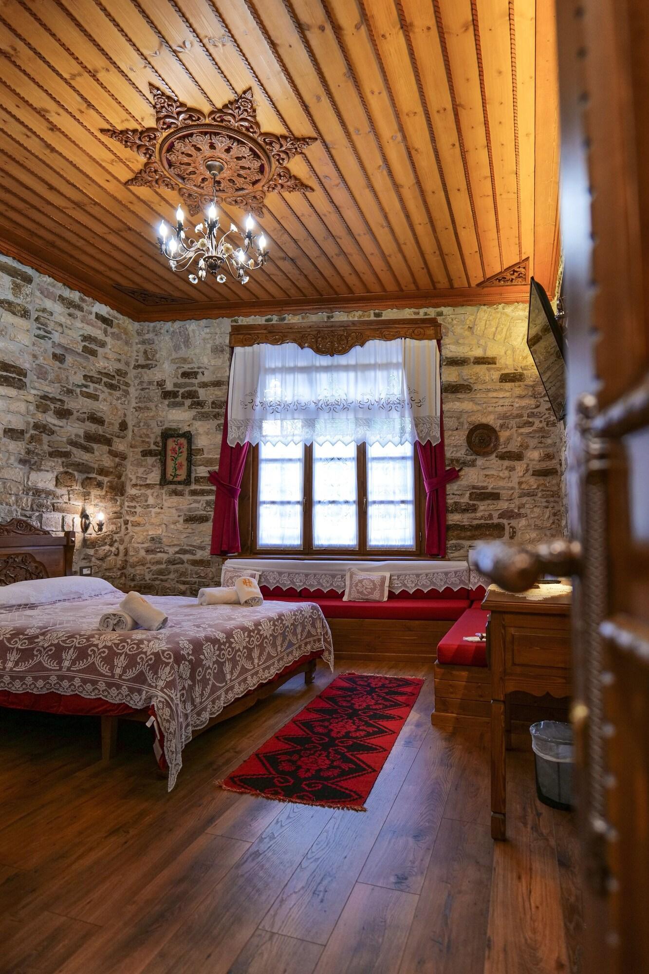 Habitación Hotel Bineri