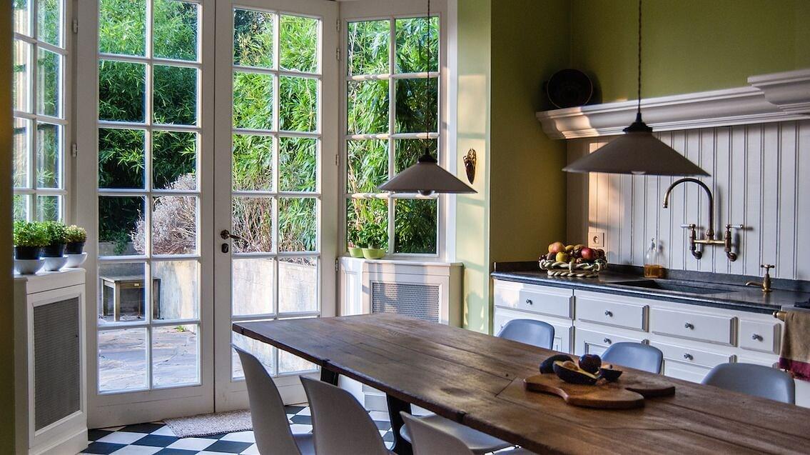 Restaurant La Maison Chantecler