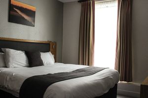 Alojamiento - Ye Olde Griffin