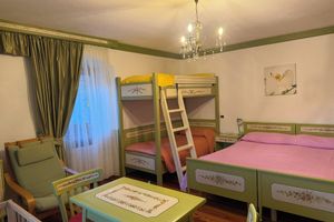 Alquiler Vacacional - Dolomia Flat