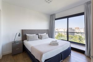 Alquiler Vacacional - Live Soho Boutique Apartments Belgrano