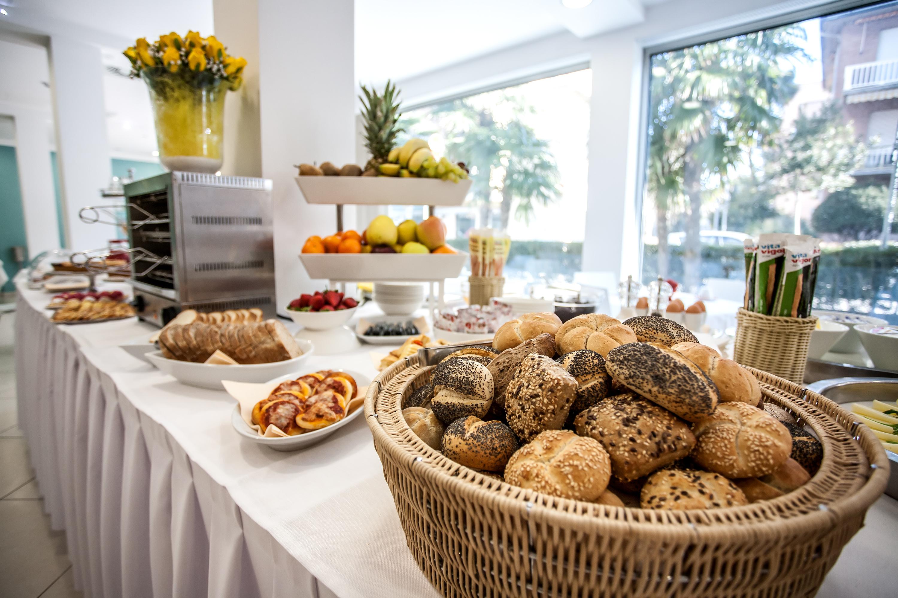 Restaurant Oceanomare