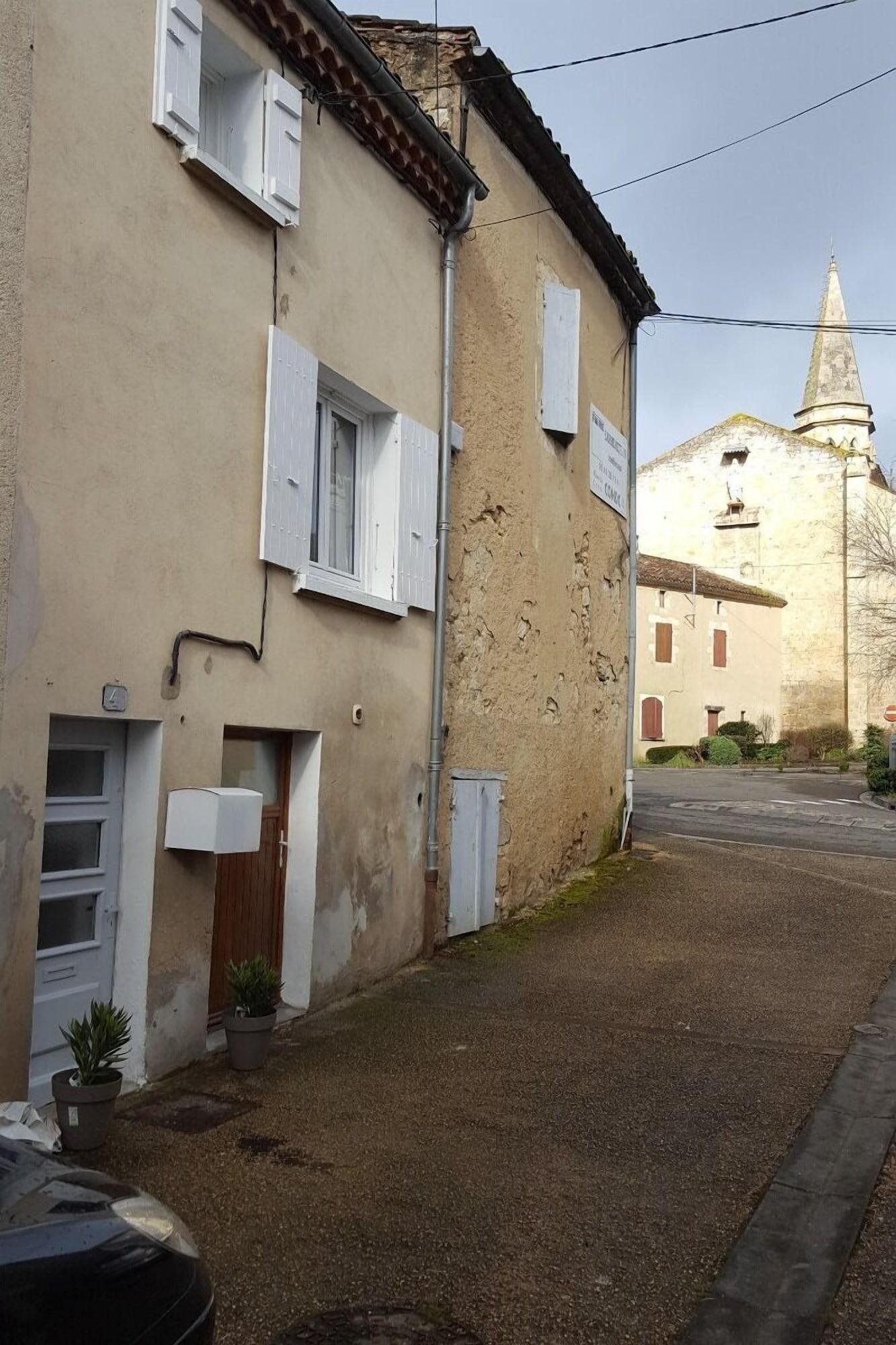 Varios La Maison du Pradau - Chambre chez l'habitant