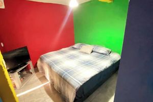 Alquiler Vacacional - Tourism, Comfort and Style Department