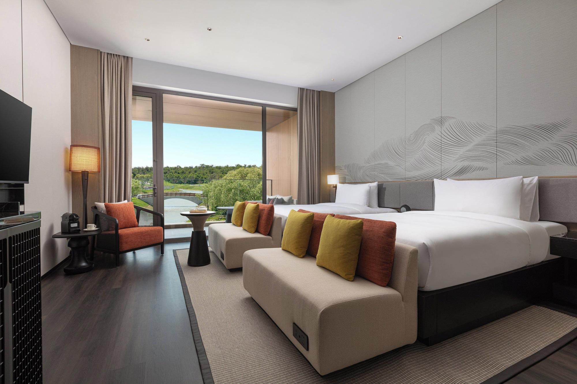 Habitación Hotel Indigo Beidaihe by IHG