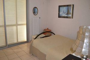 Alquiler Vacacional - Detached Villa Apartment Nice