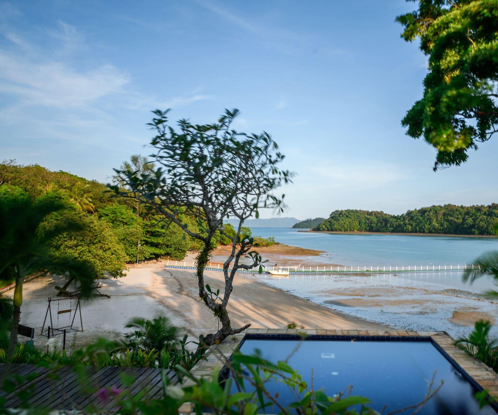 Playa Chandara Resort & Spa Phuket