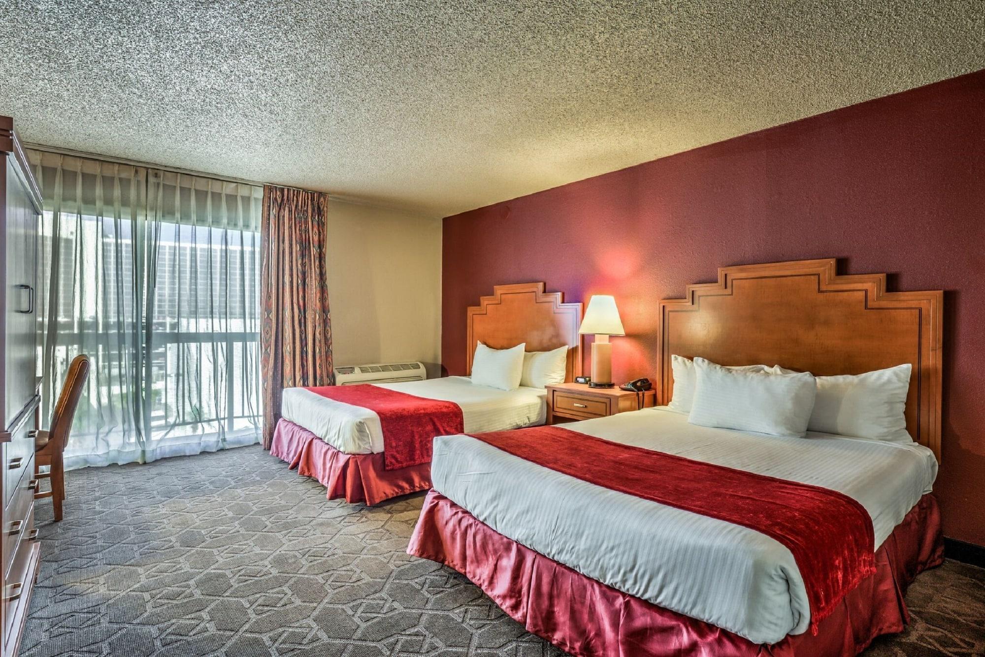 Habitación Edgewater Hotel & Casino Resort