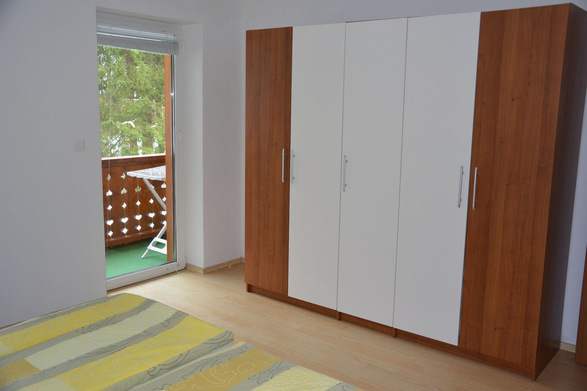 Set de Habitación Apartments Lake Bohinj