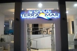 Alojamiento - Terra do Mar
