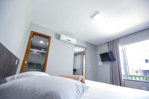 Alojamiento - Vila Na Brega Residencial