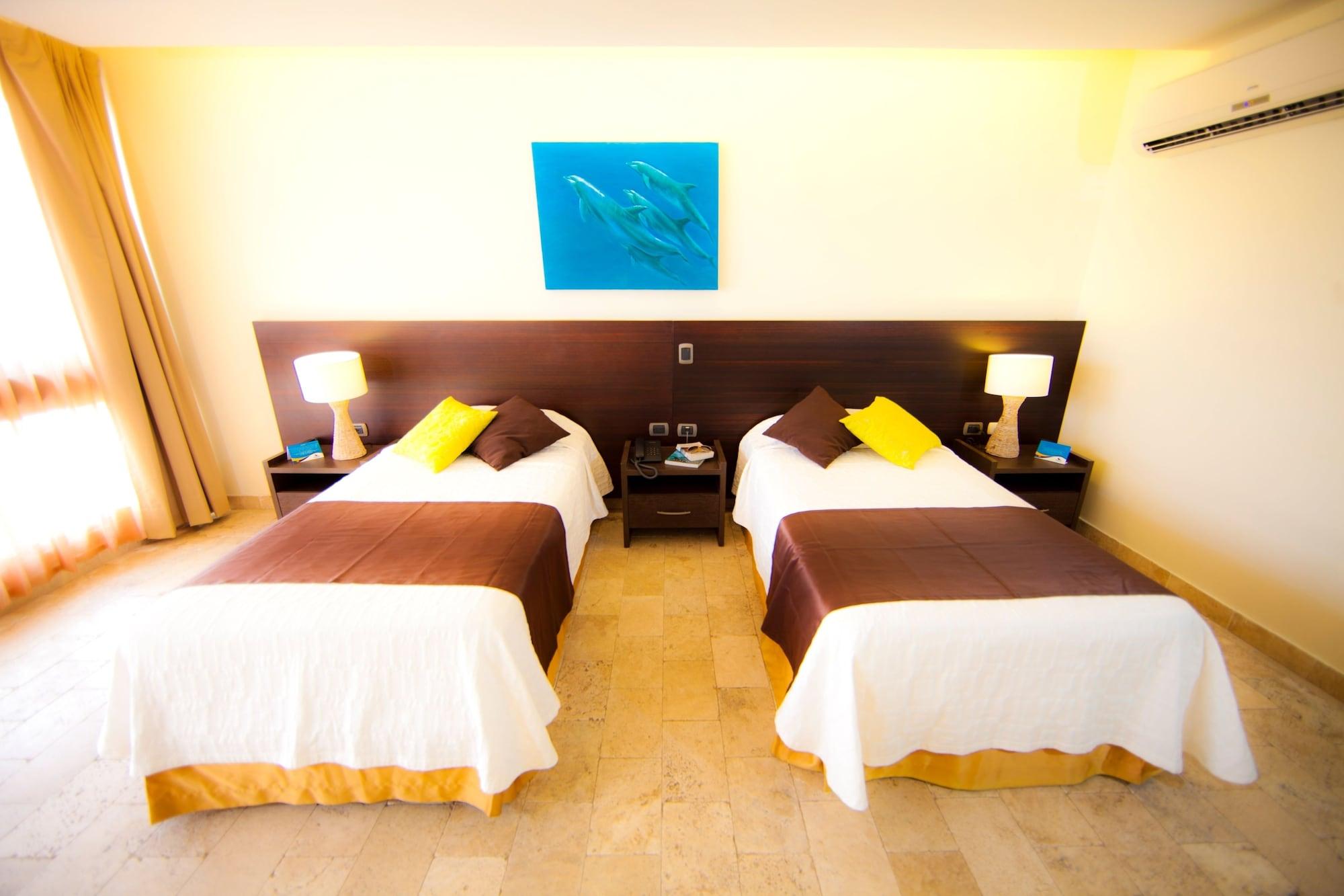 Habitación Isla Sol by Hotel Solymar