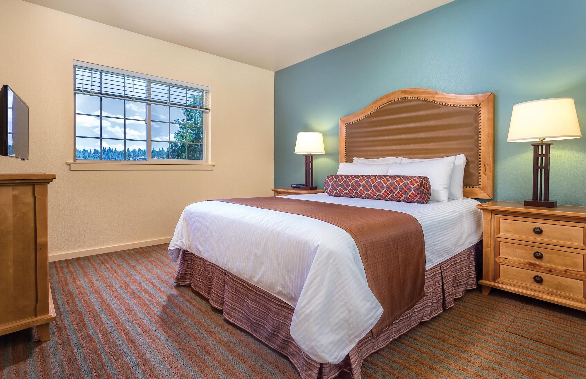 Habitación WorldMark Running Y Resort