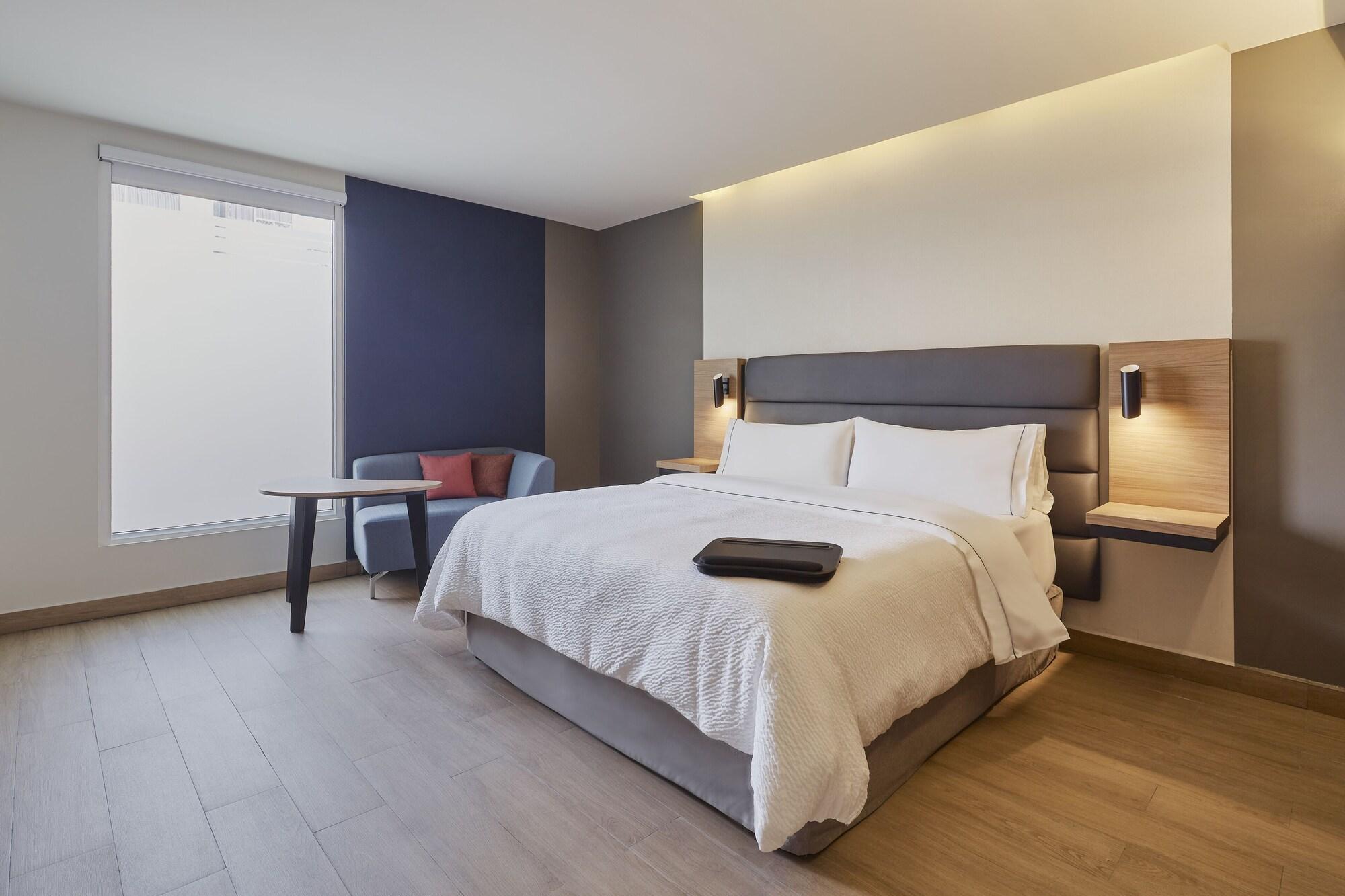 Habitación Fiesta Inn Mazatlán