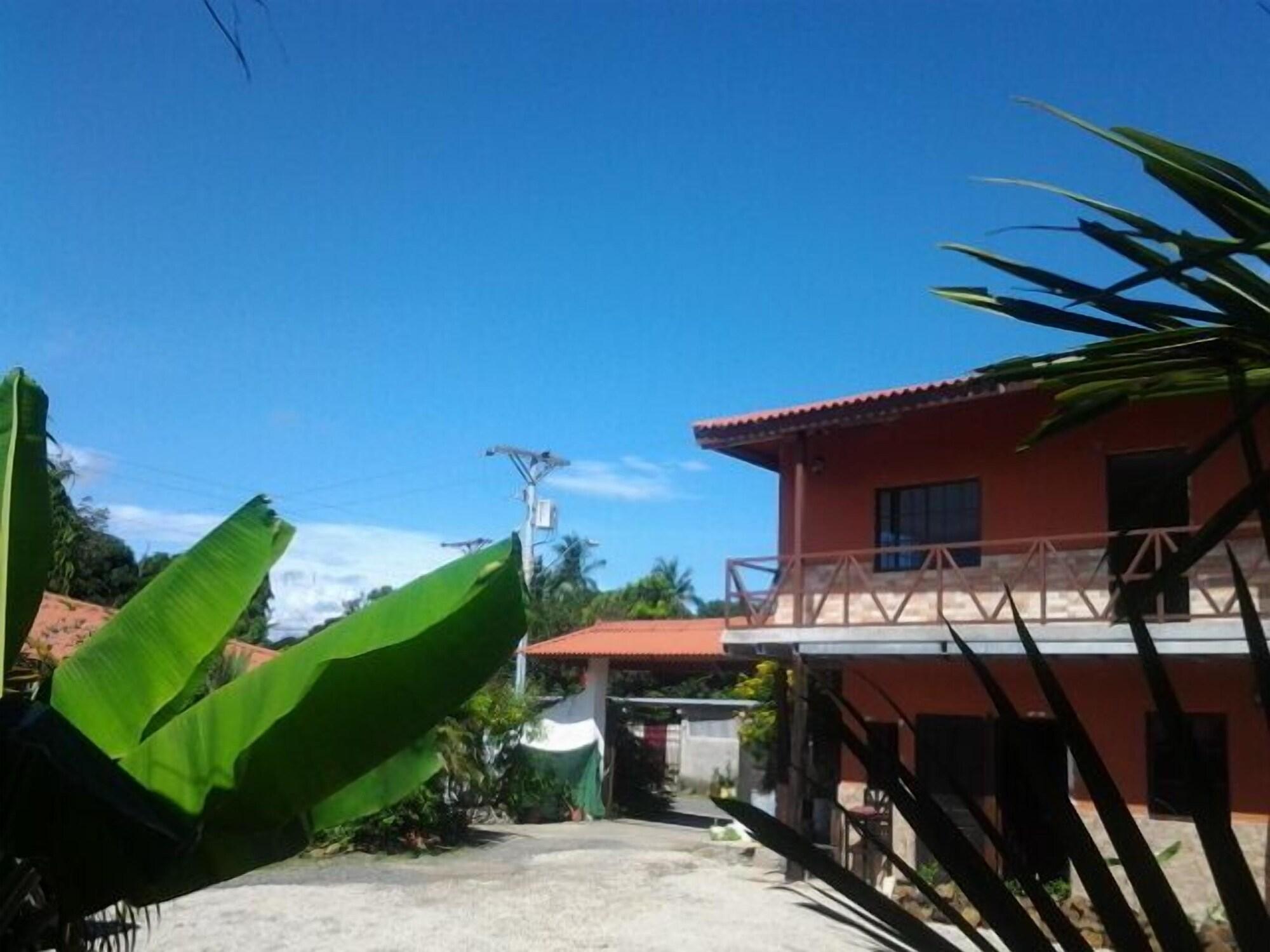 Comodidades del Alojamiento Residencial Rio Hato