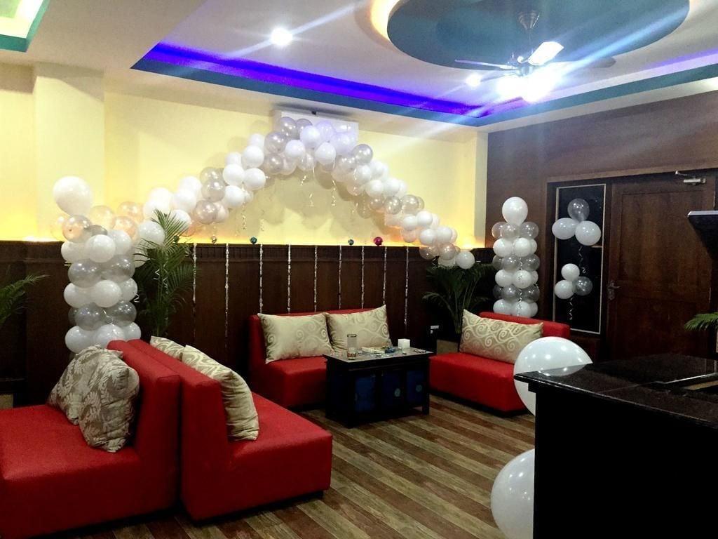 Salón de Baile Tashi Namgay Grand