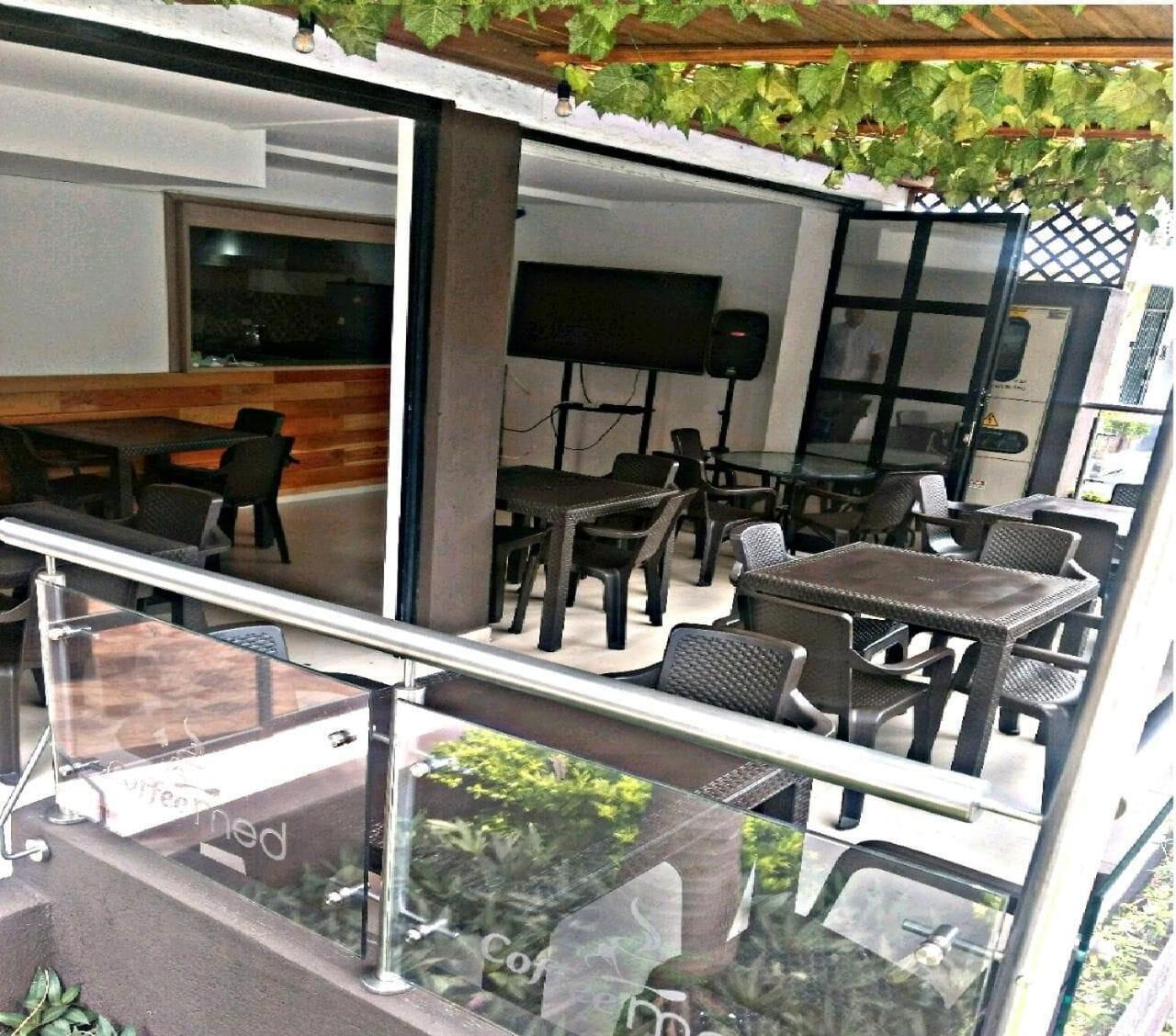 Equipamiento de Habitación Hotel MED 70