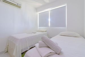 Alquiler Vacacional - Carpediem - Moderno apartamento no Cupe