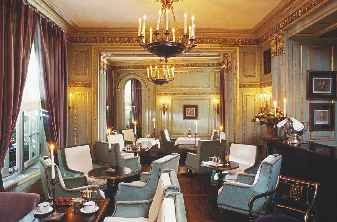 Hotel Radisson Blu Le Dokhan's Hotel, Paris Trocadéro