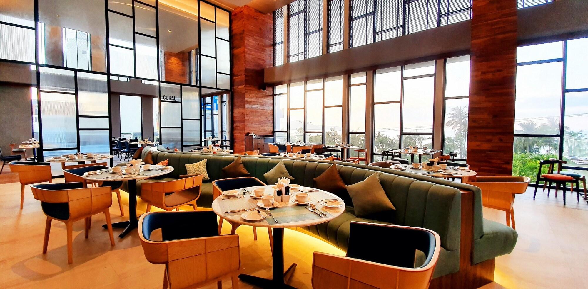 Restaurant Anya Premier Hotel Quy Nhon