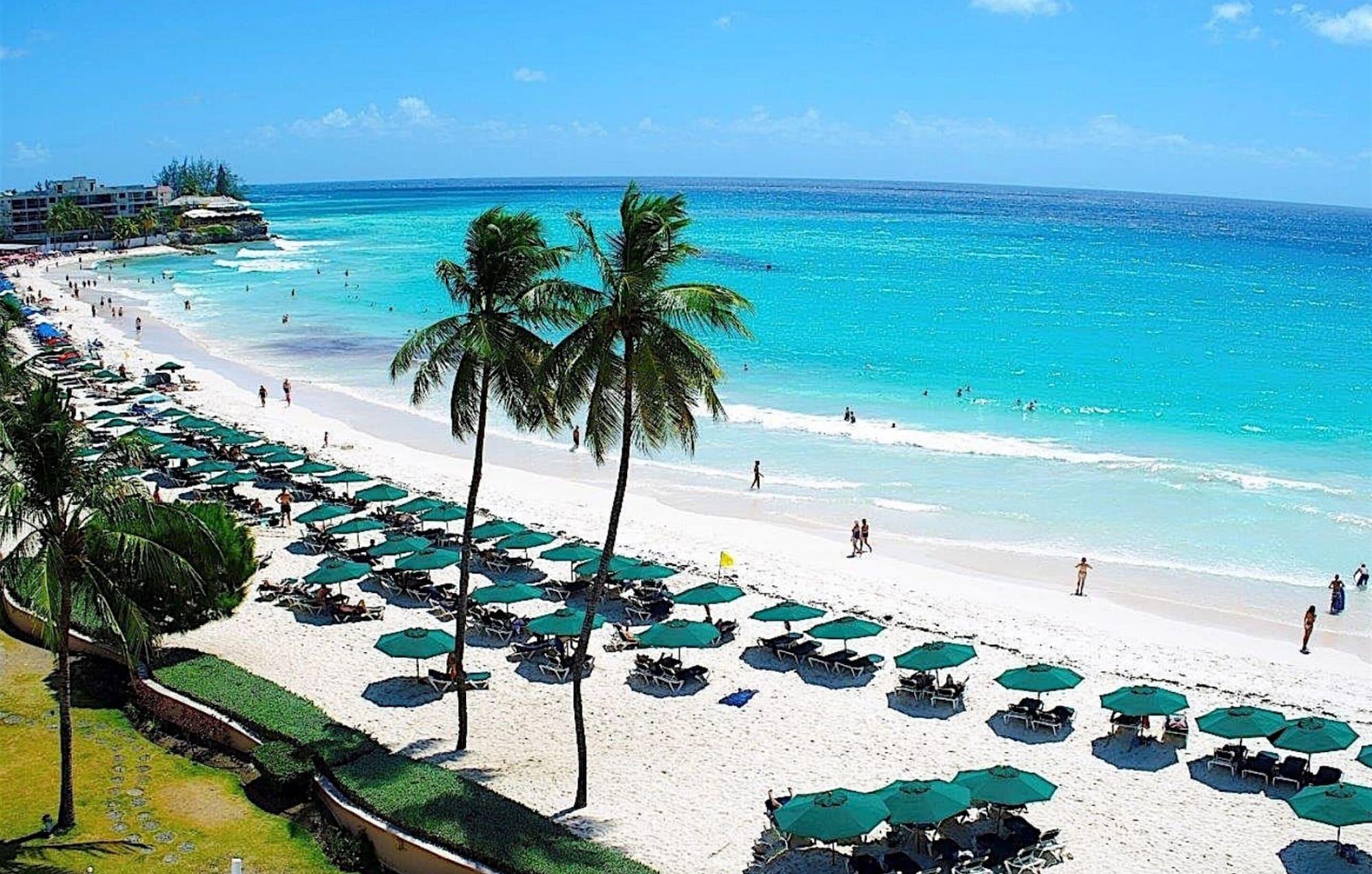 Playa Accra Beach Hotel & Spa