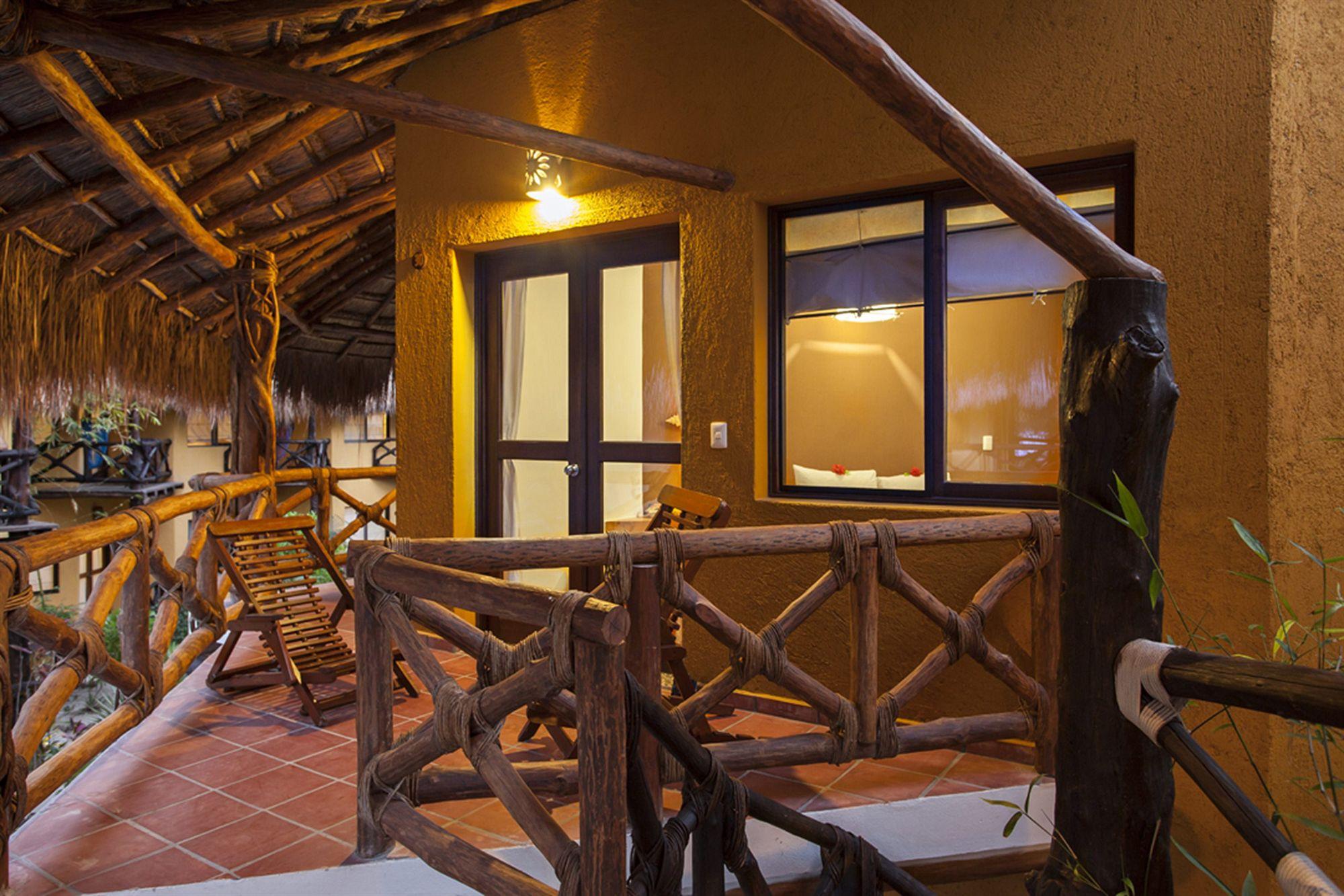 5bd3b4cf-8c0c-49d6-a36a-b801d56c2893 Holbox Dream Beachfront Hotel By Xperience Hotels