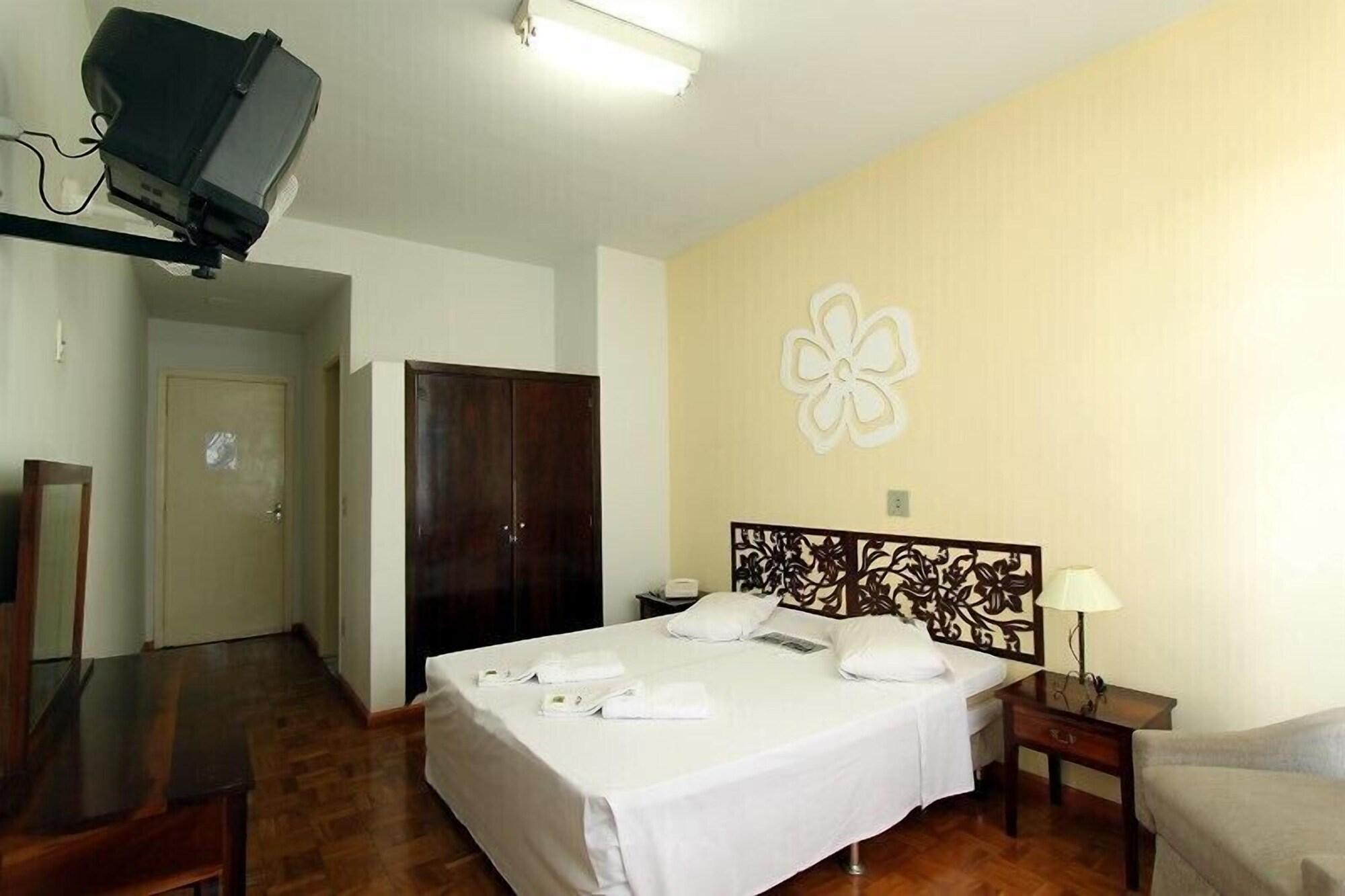 Habitación Hotel Opala